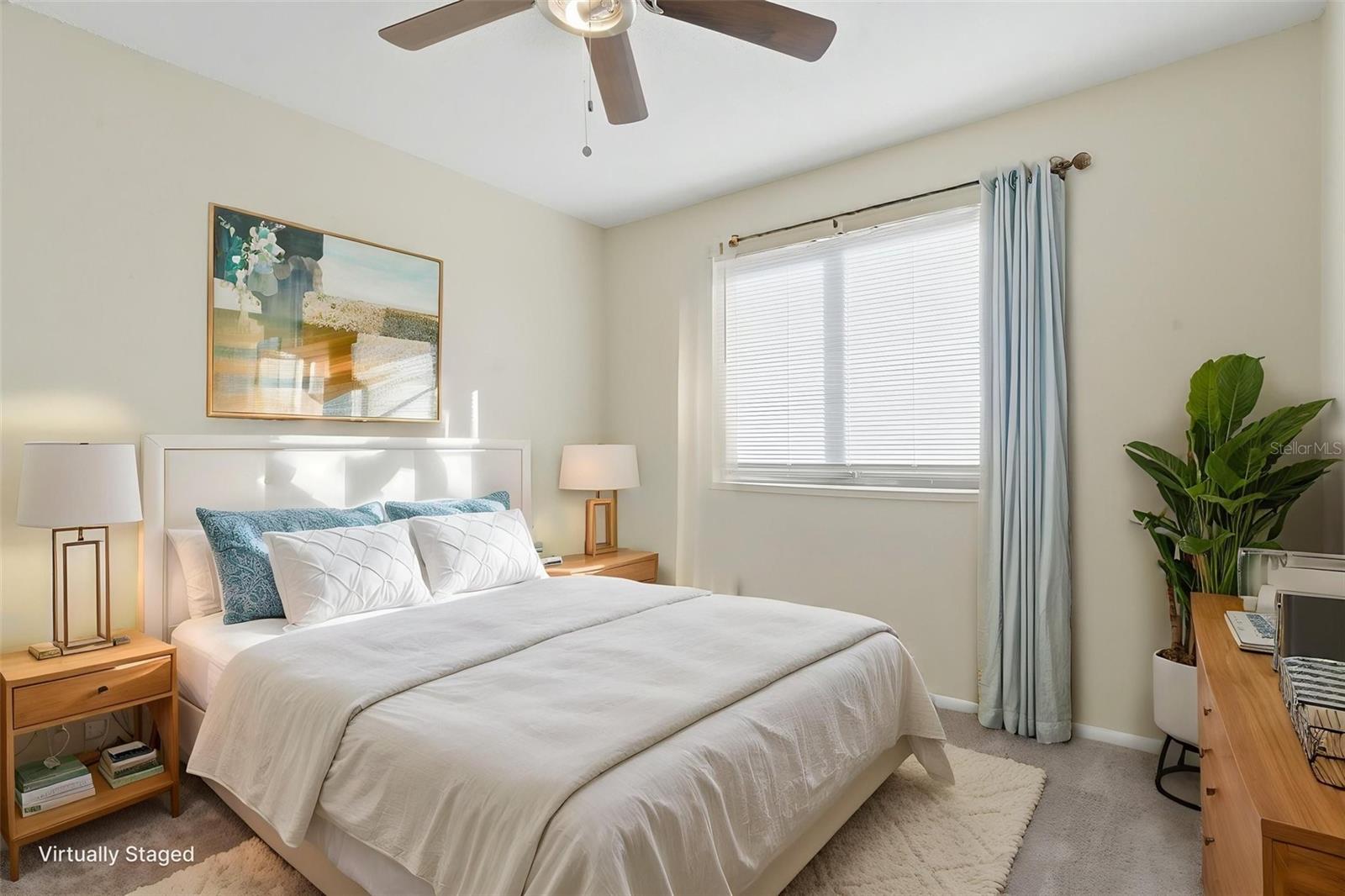 BAY TREE - Residential