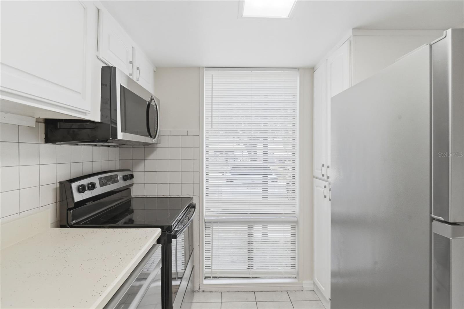 BAY TREE - Residential