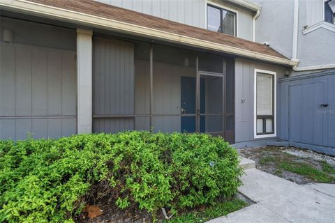 Photo of 30 Moree Loop #37, Winter Springs, FL 32708 (MLS # O6395945)