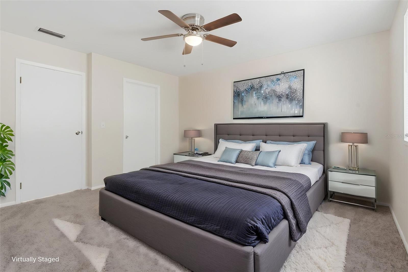 BAY TREE - Residential