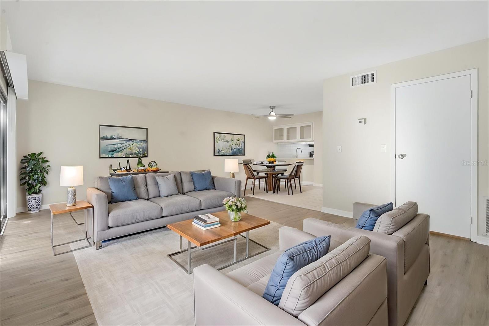 BAY TREE - Residential