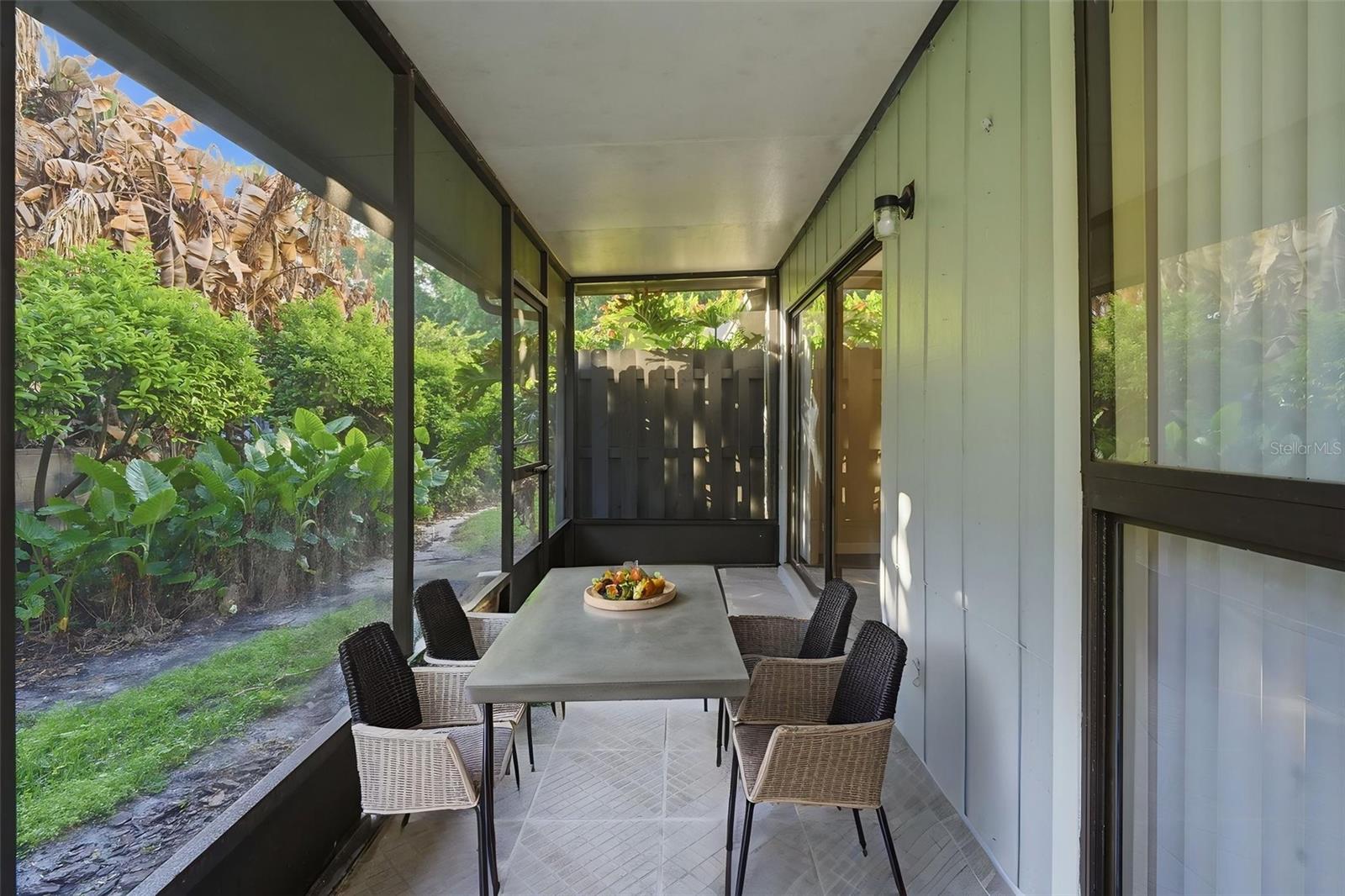 BAY TREE - Residential