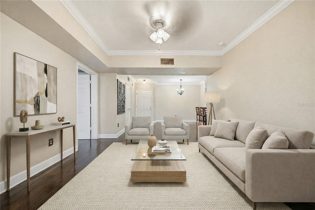 Photo of 204 E South Street #3052, Orlando, FL 32801 (MLS # O6377952)