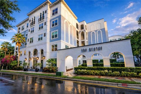 Photo of 204 E South Street #6052, Orlando, FL 32801 (MLS # O6377952)