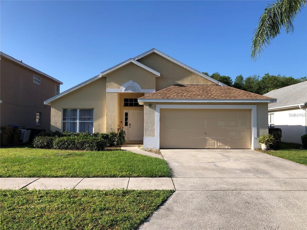 Photo of 2673 Chatham Circle, Kissimmee, FL 34746 (MLS # O6412524)