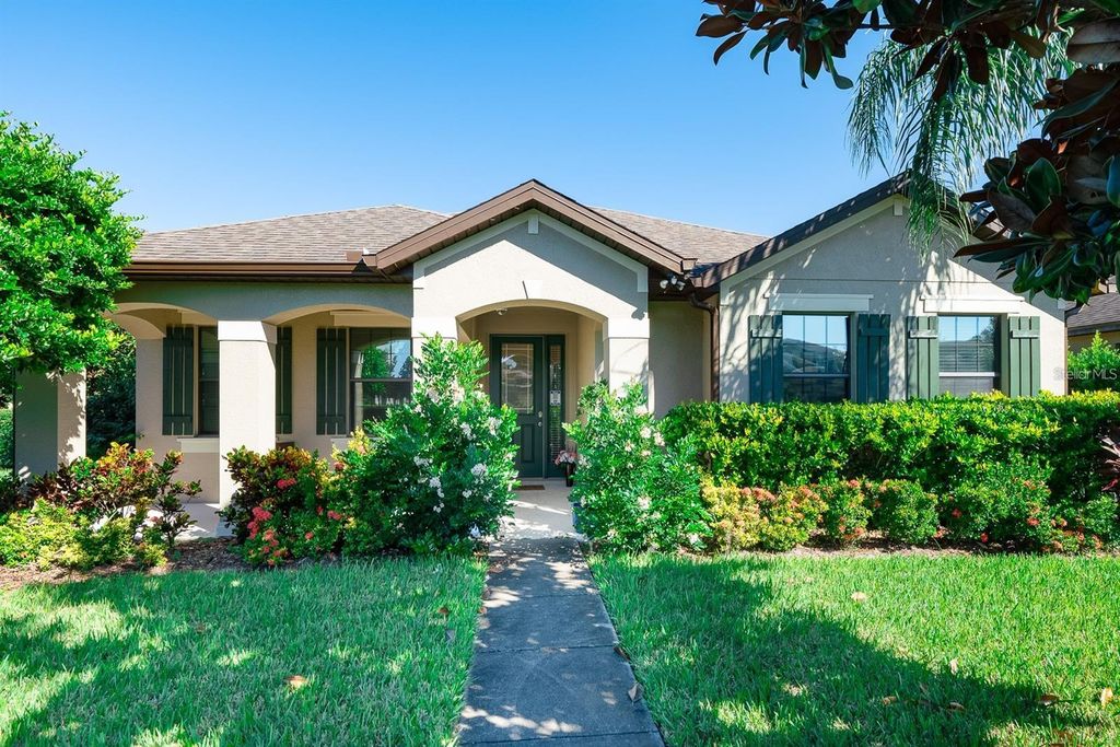 Photo of 13243 Overstreet Road, Windermere, FL 34786 (MLS # S5143317)