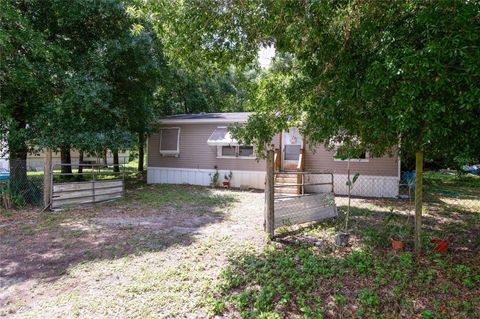 A home in OKEECHOBEE