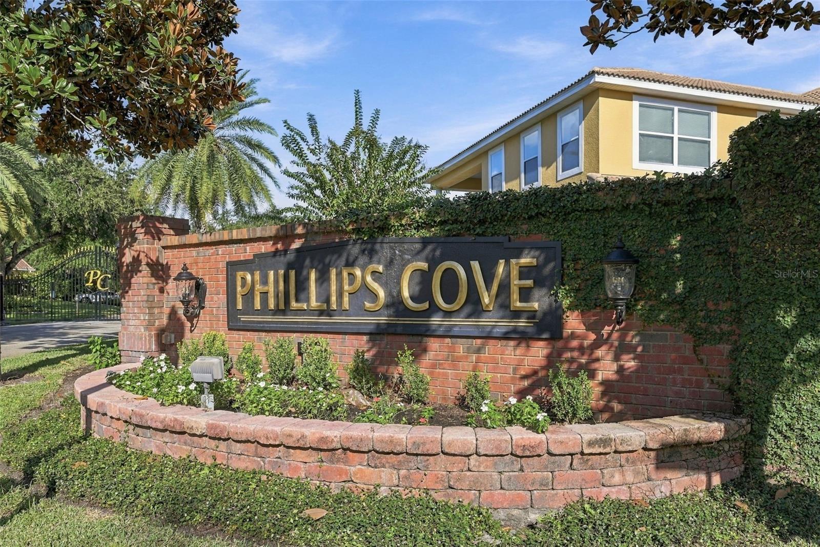 7002 PHILLIPS COVE COURT