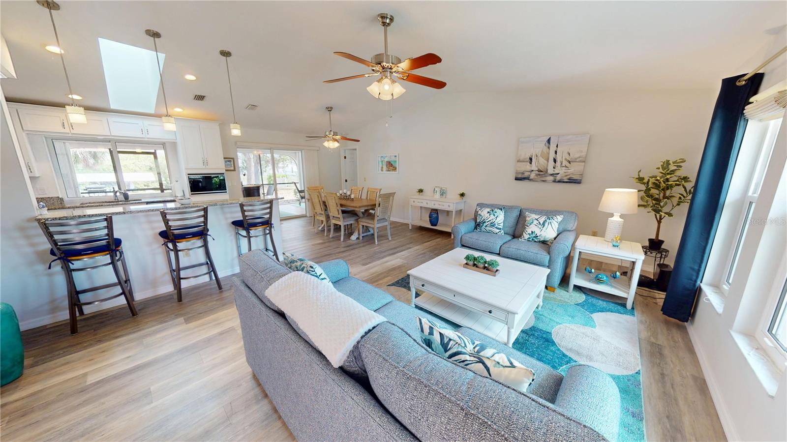 PORT CHARLOTTE SEC 024 - Residential