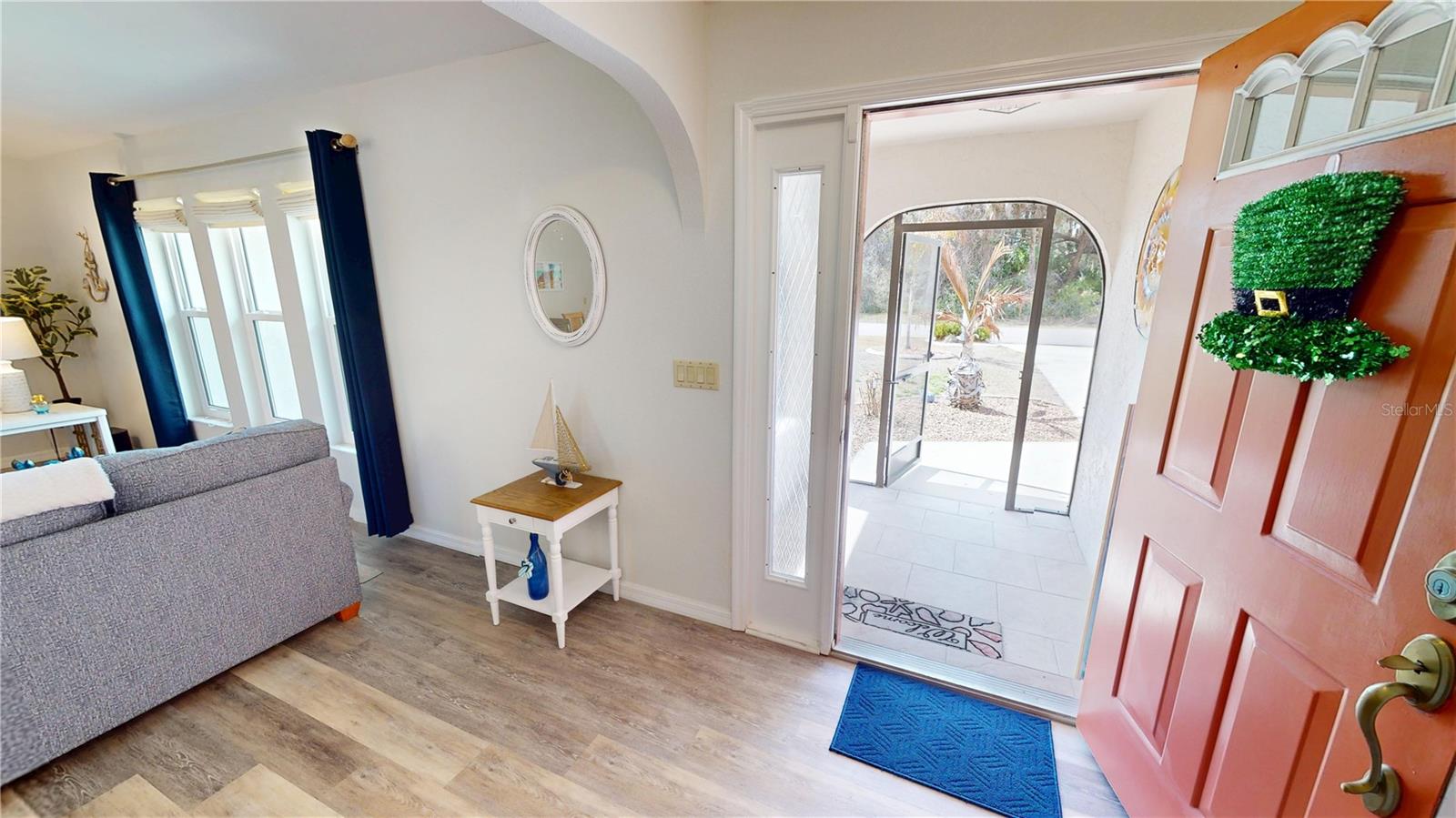 PORT CHARLOTTE SEC 024 - Residential