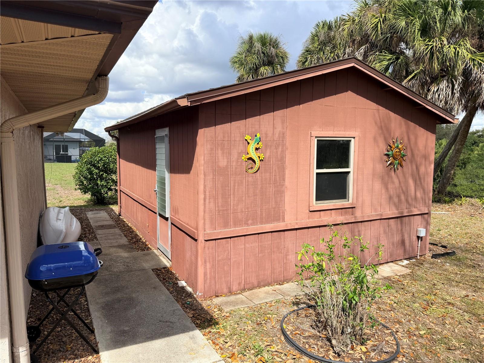 PORT CHARLOTTE SEC 024 - Residential