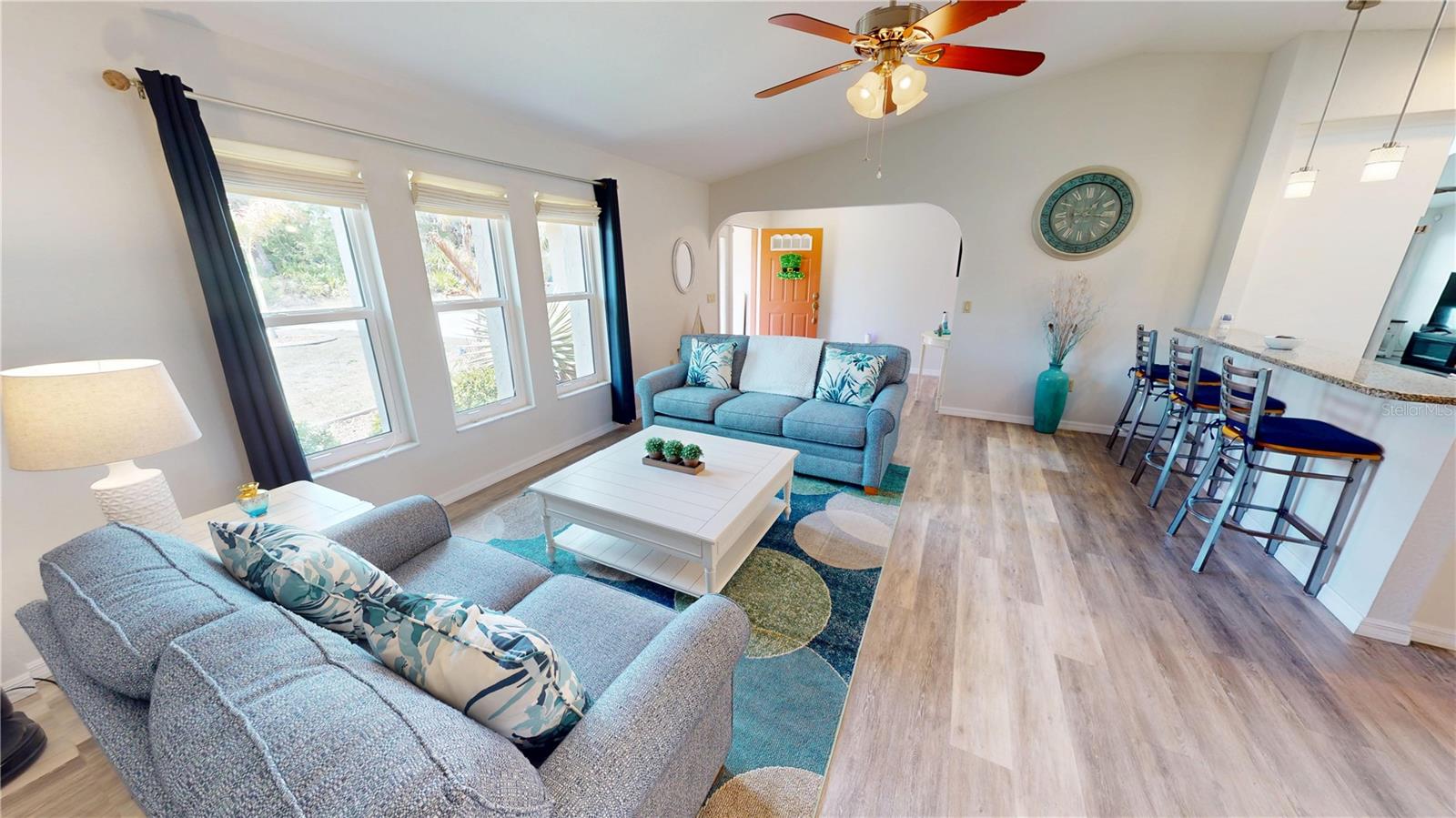 PORT CHARLOTTE SEC 024 - Residential