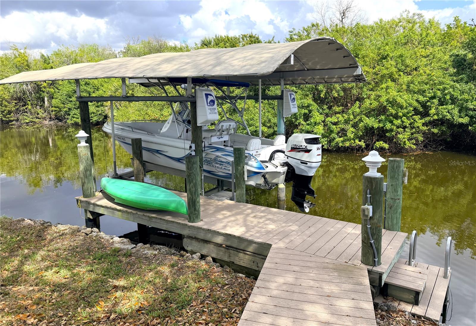 PORT CHARLOTTE SEC 024 - Residential