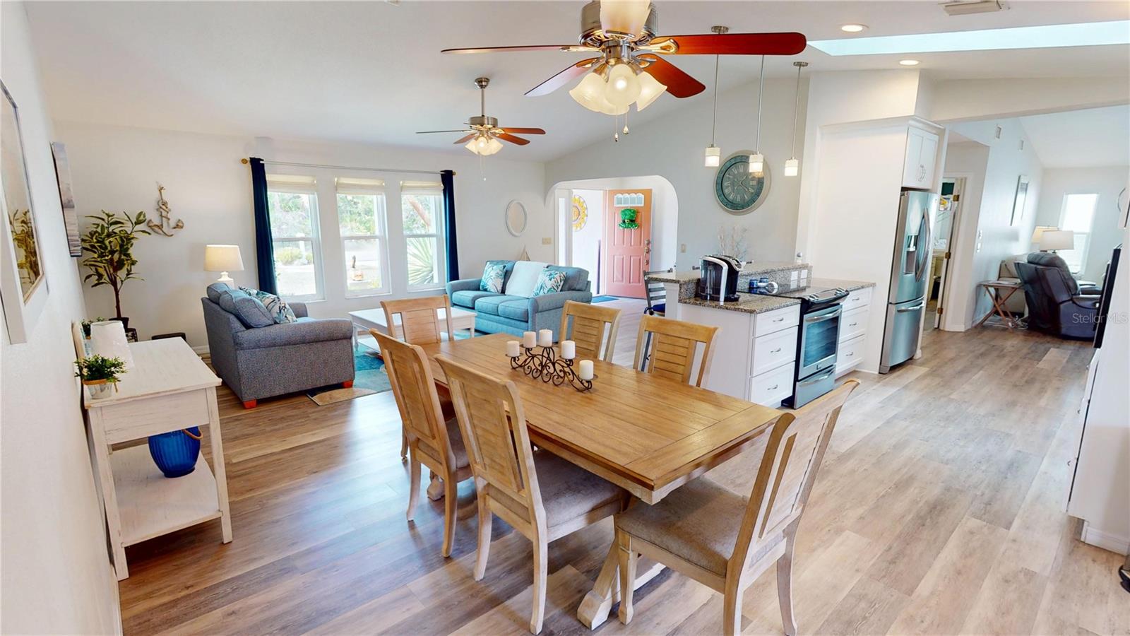 PORT CHARLOTTE SEC 024 - Residential