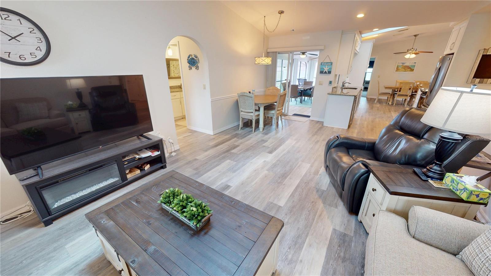 PORT CHARLOTTE SEC 024 - Residential