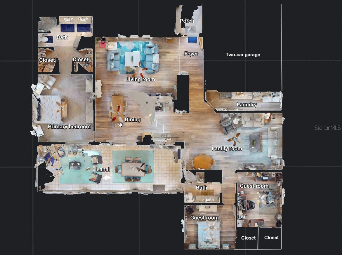 PORT CHARLOTTE SEC 024 - Residential