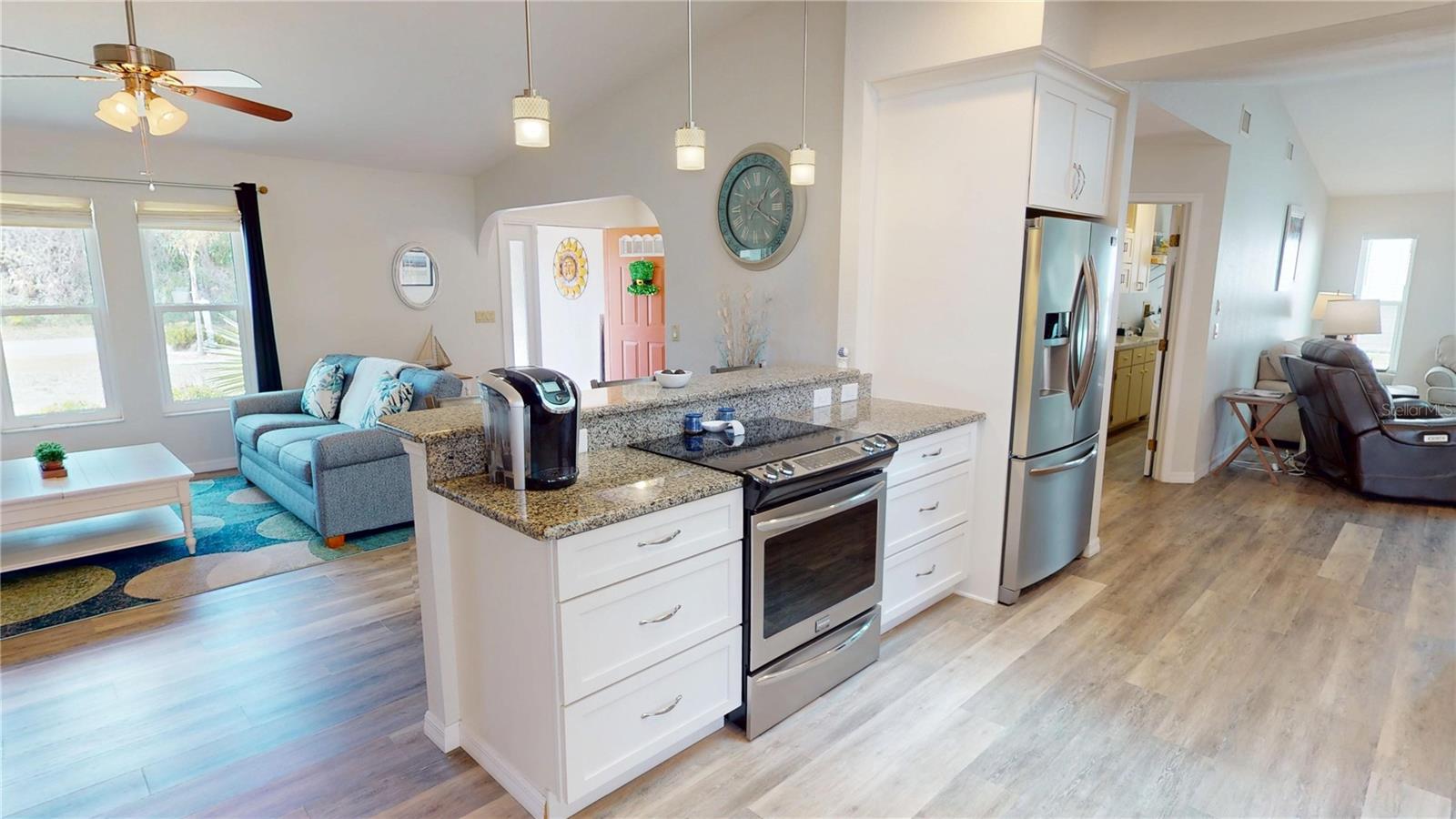 PORT CHARLOTTE SEC 024 - Residential