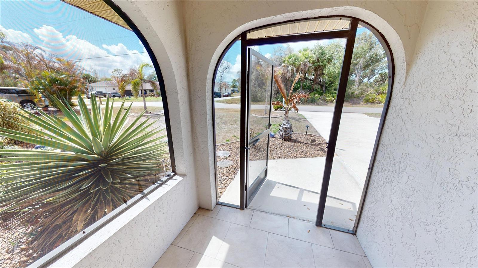 PORT CHARLOTTE SEC 024 - Residential