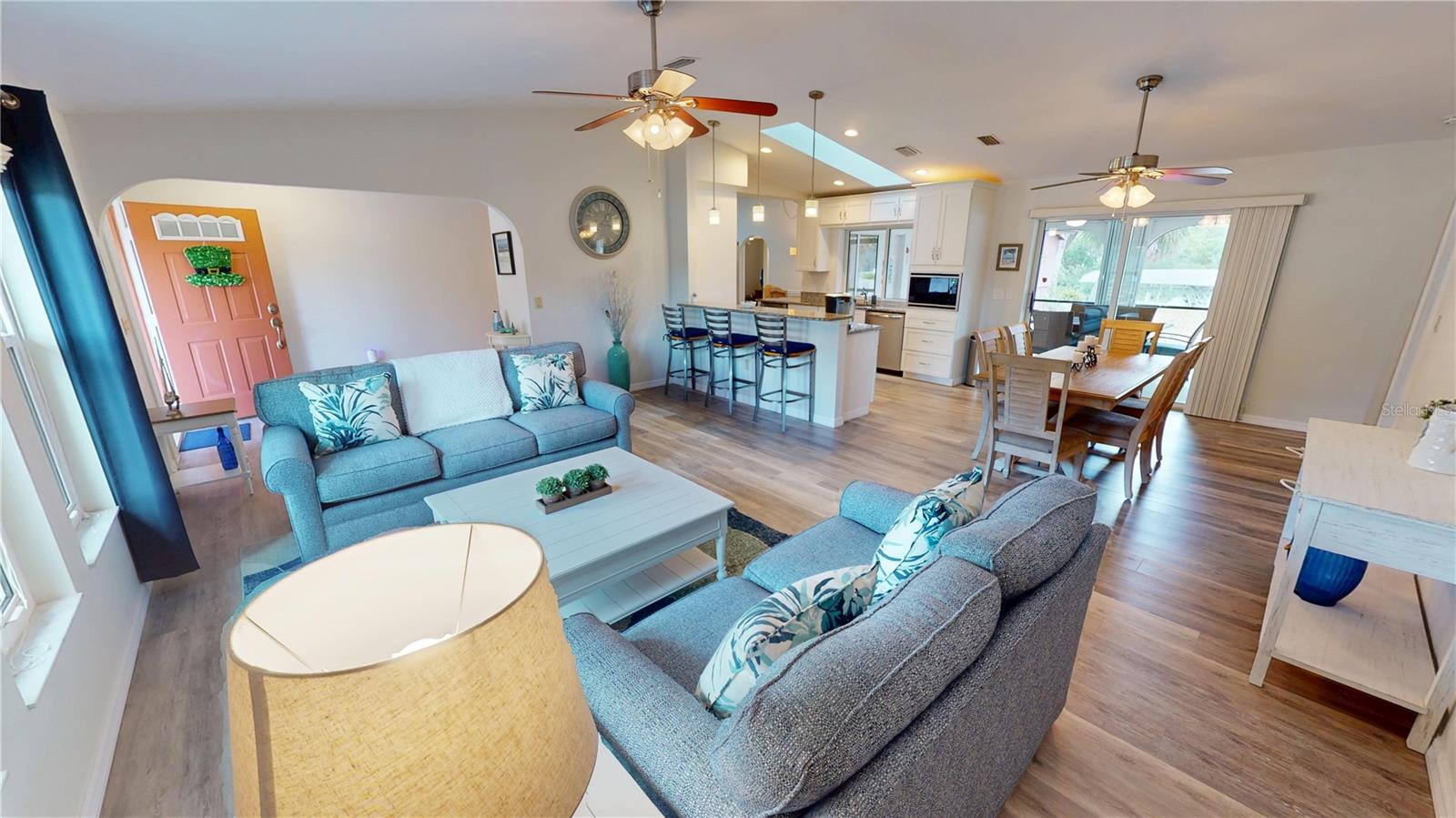 PORT CHARLOTTE SEC 024 - Residential