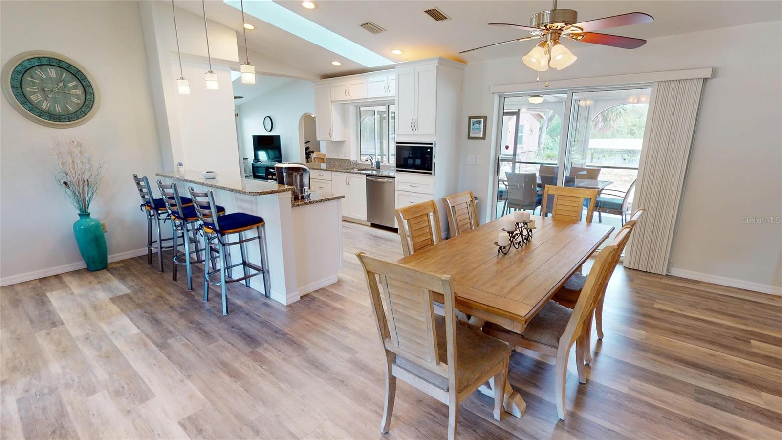 PORT CHARLOTTE SEC 024 - Residential