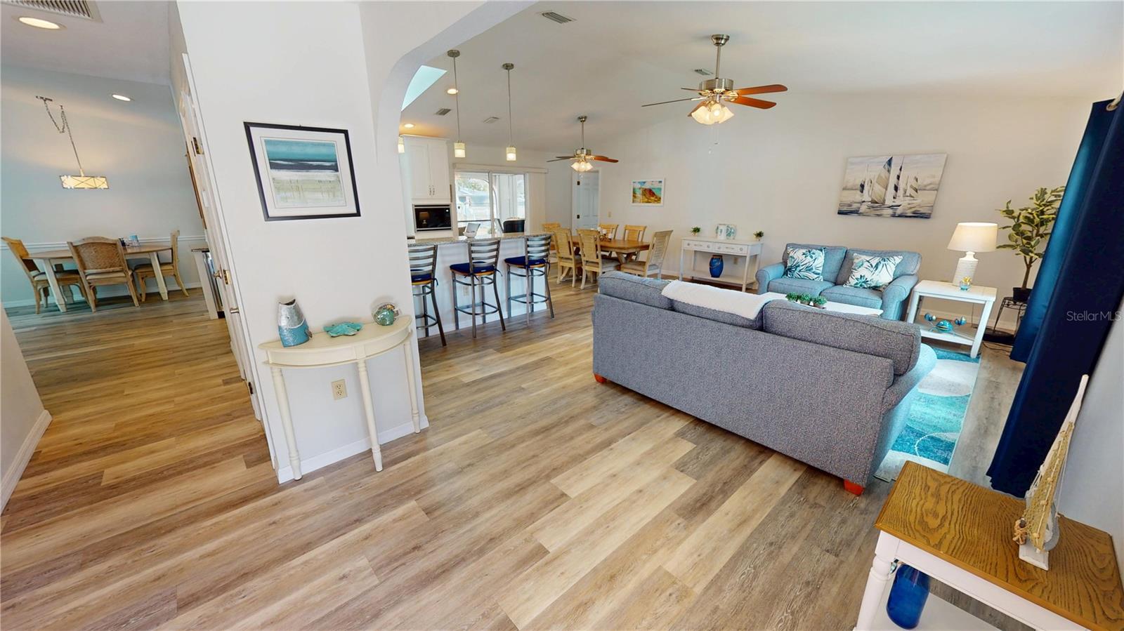 PORT CHARLOTTE SEC 024 - Residential