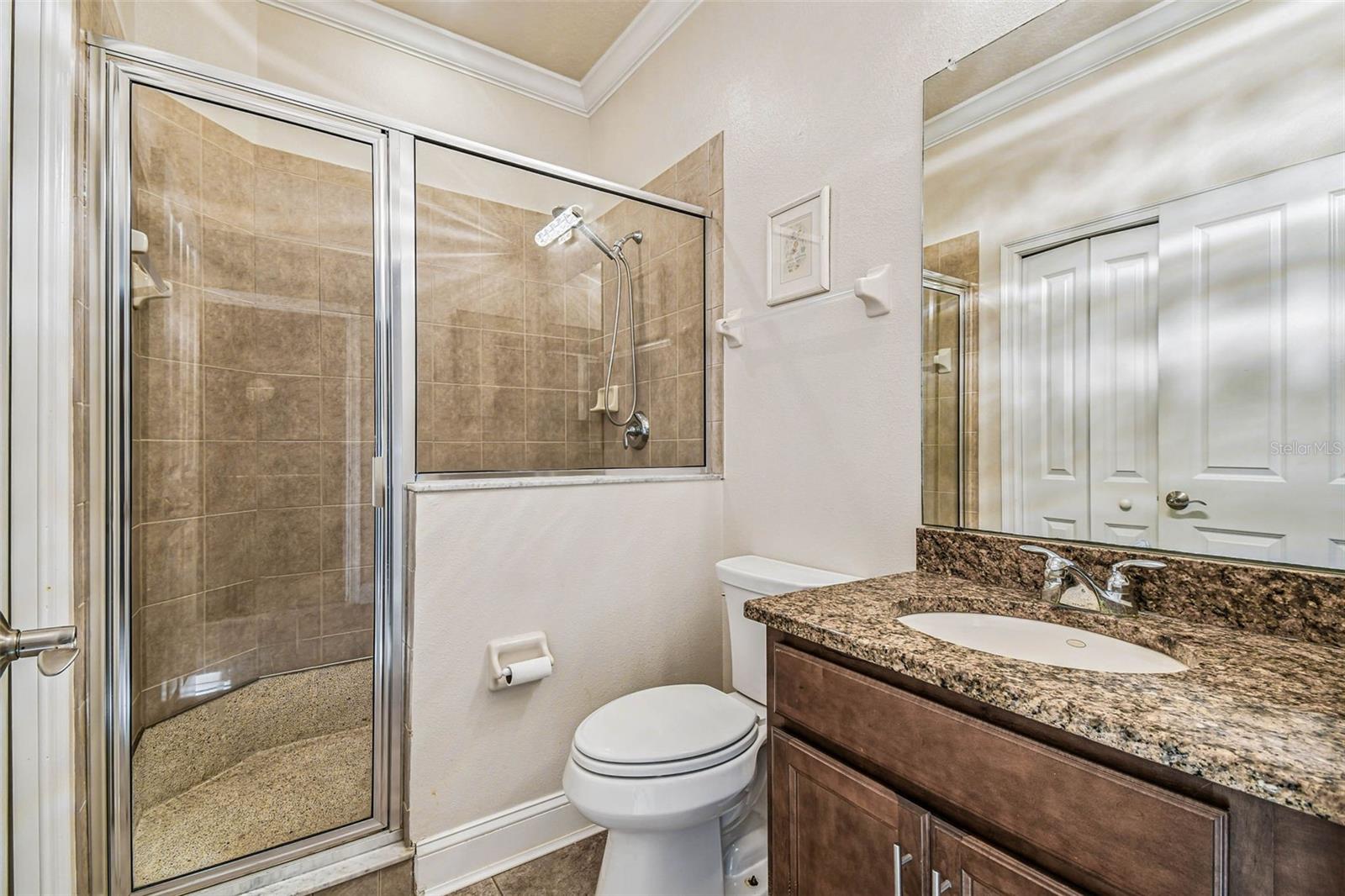 RESERVE AT SEA FOREST - Residential Lease