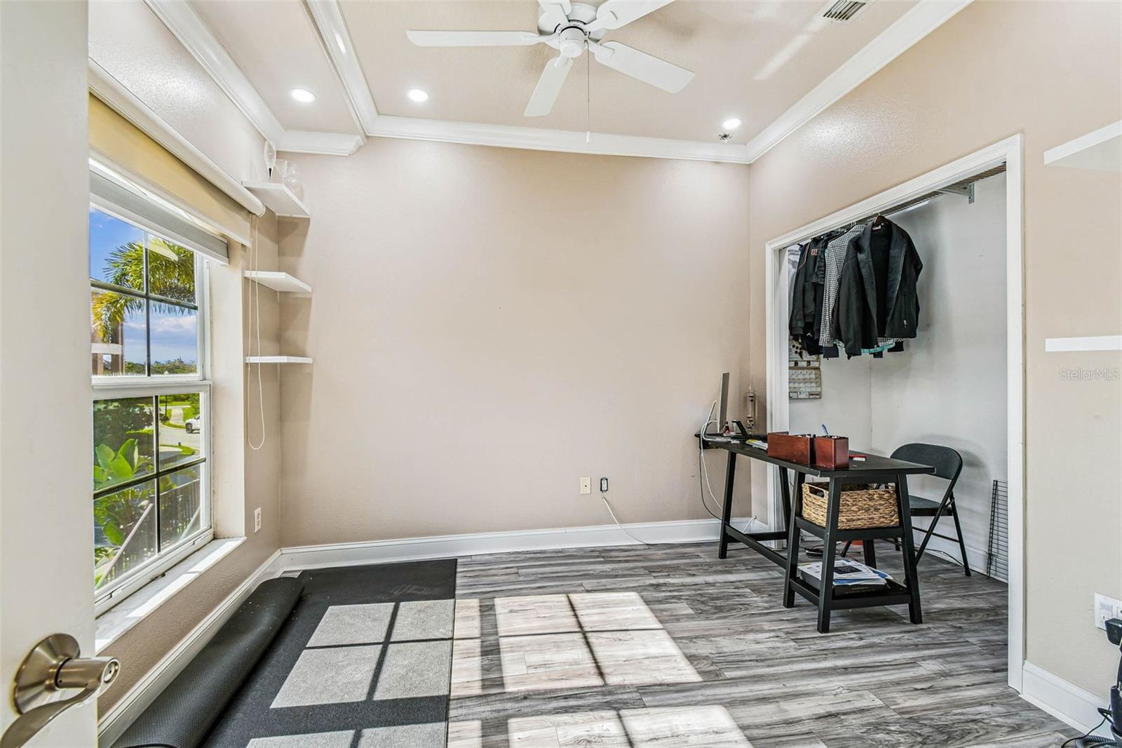 RESERVE AT SEA FOREST - Residential Lease