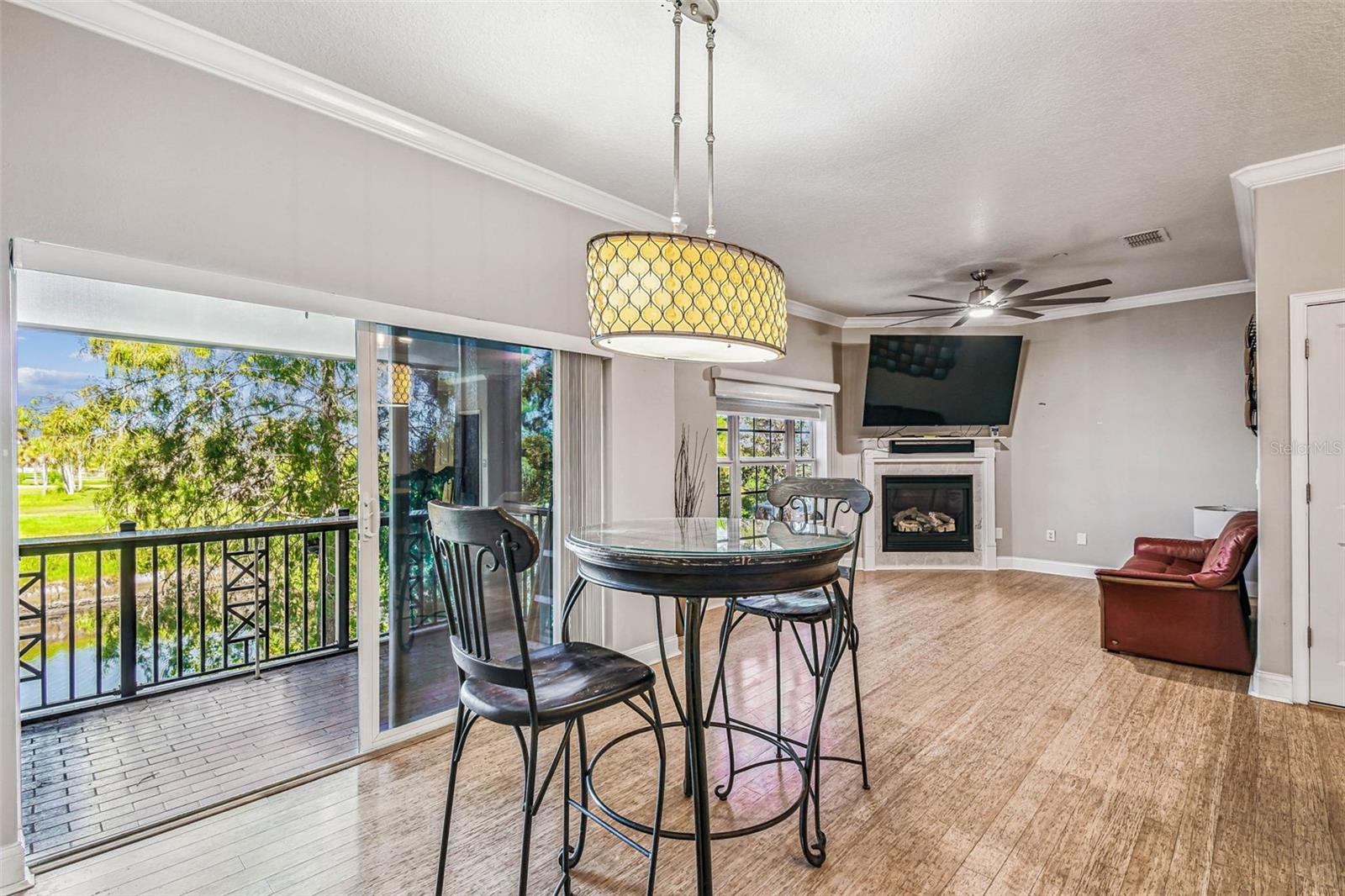 RESERVE AT SEA FOREST - Residential Lease