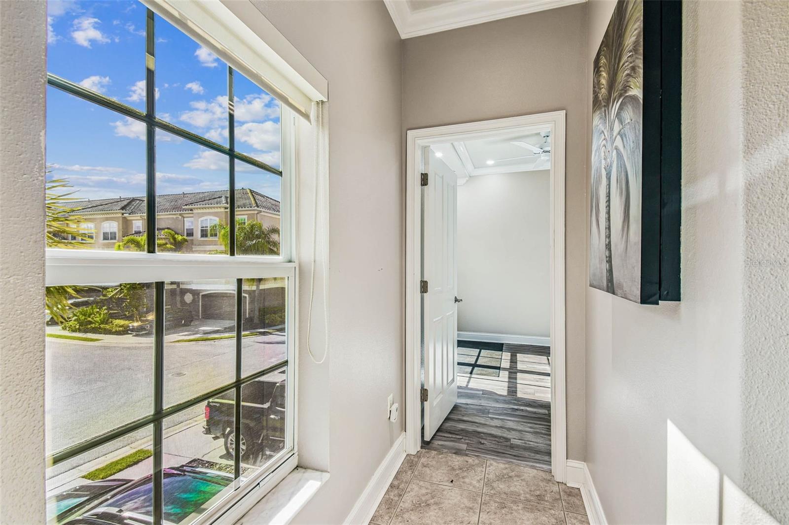 RESERVE AT SEA FOREST - Residential Lease