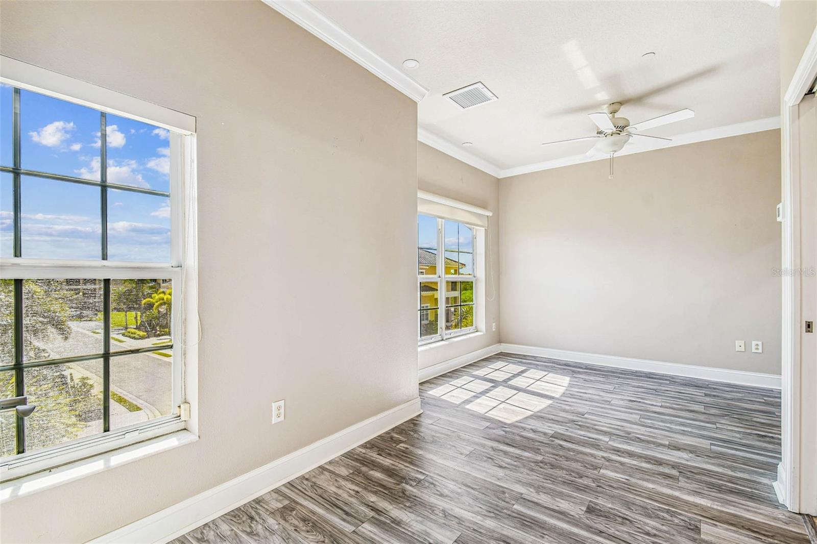 RESERVE AT SEA FOREST - Residential Lease