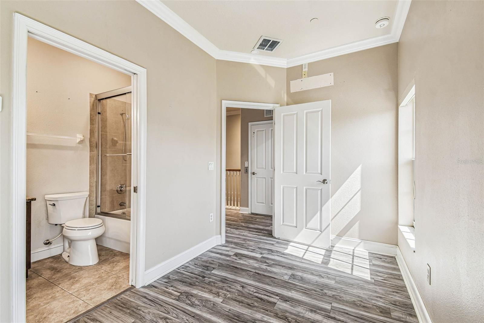 RESERVE AT SEA FOREST - Residential Lease