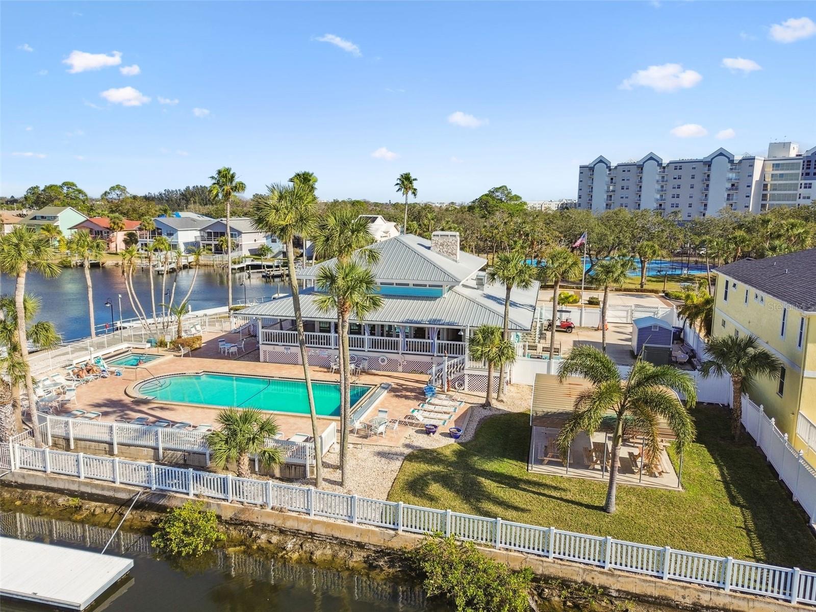 RESERVE AT SEA FOREST - Residential Lease