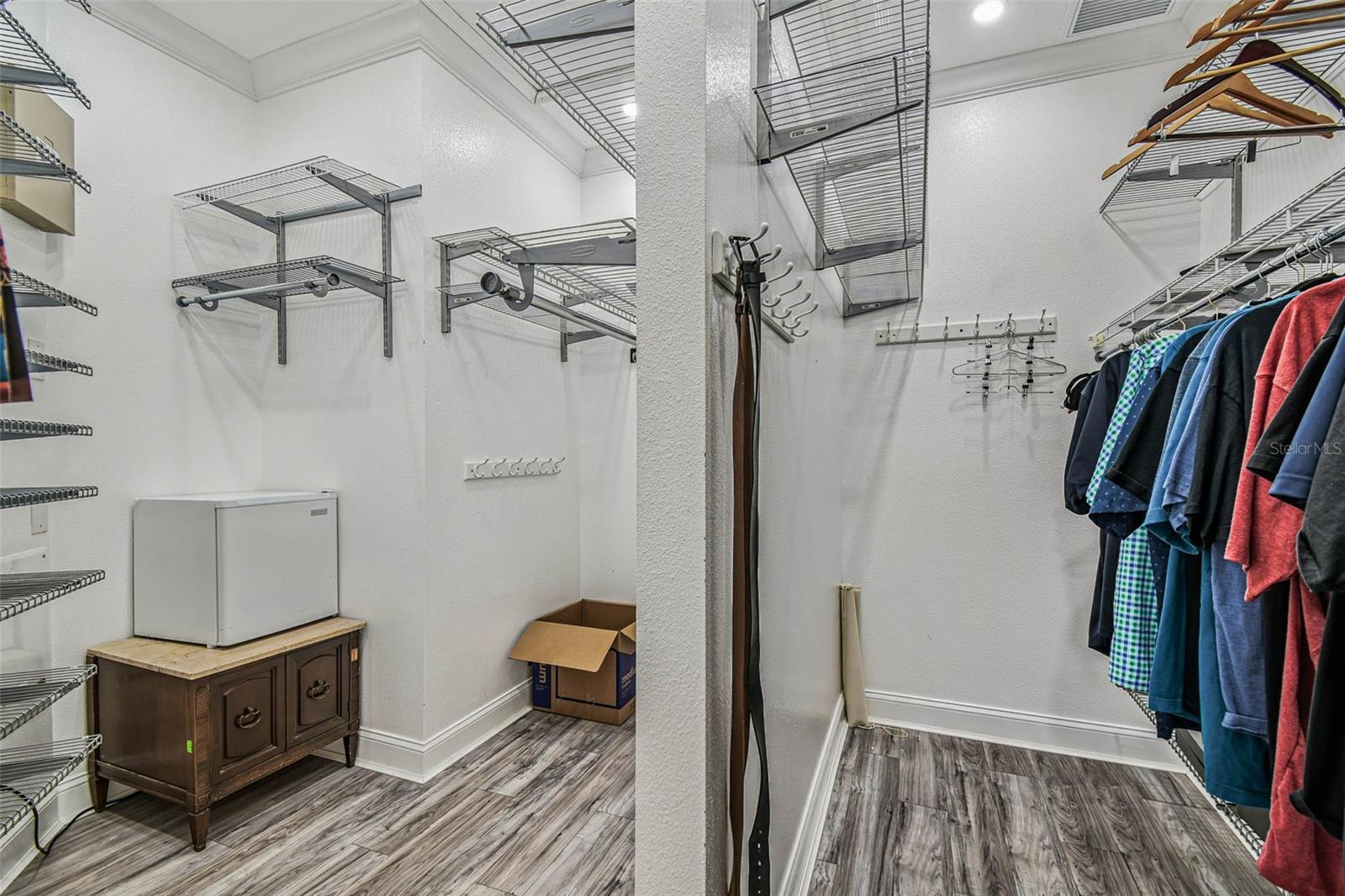 RESERVE AT SEA FOREST - Residential Lease