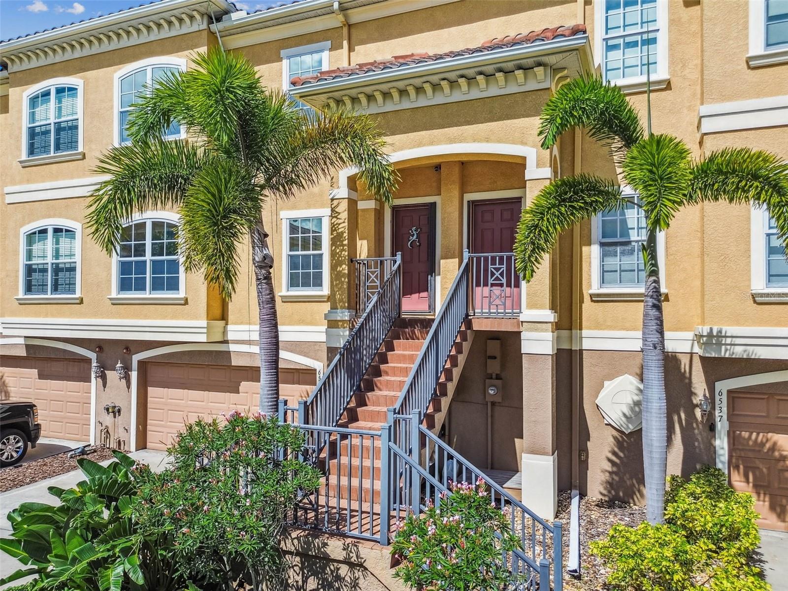 RESERVE AT SEA FOREST - Residential Lease