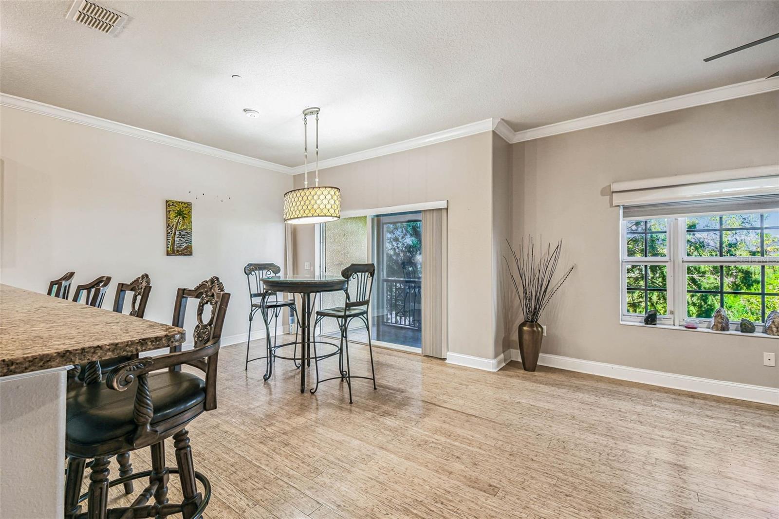 RESERVE AT SEA FOREST - Residential Lease