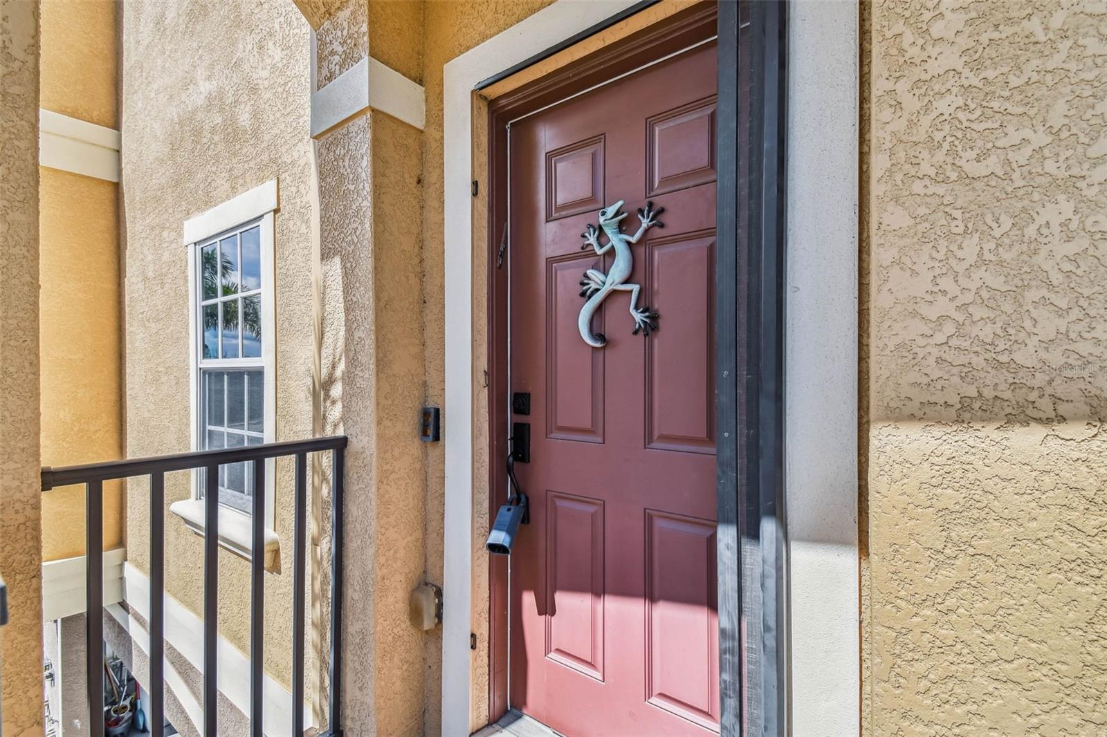 RESERVE AT SEA FOREST - Residential Lease