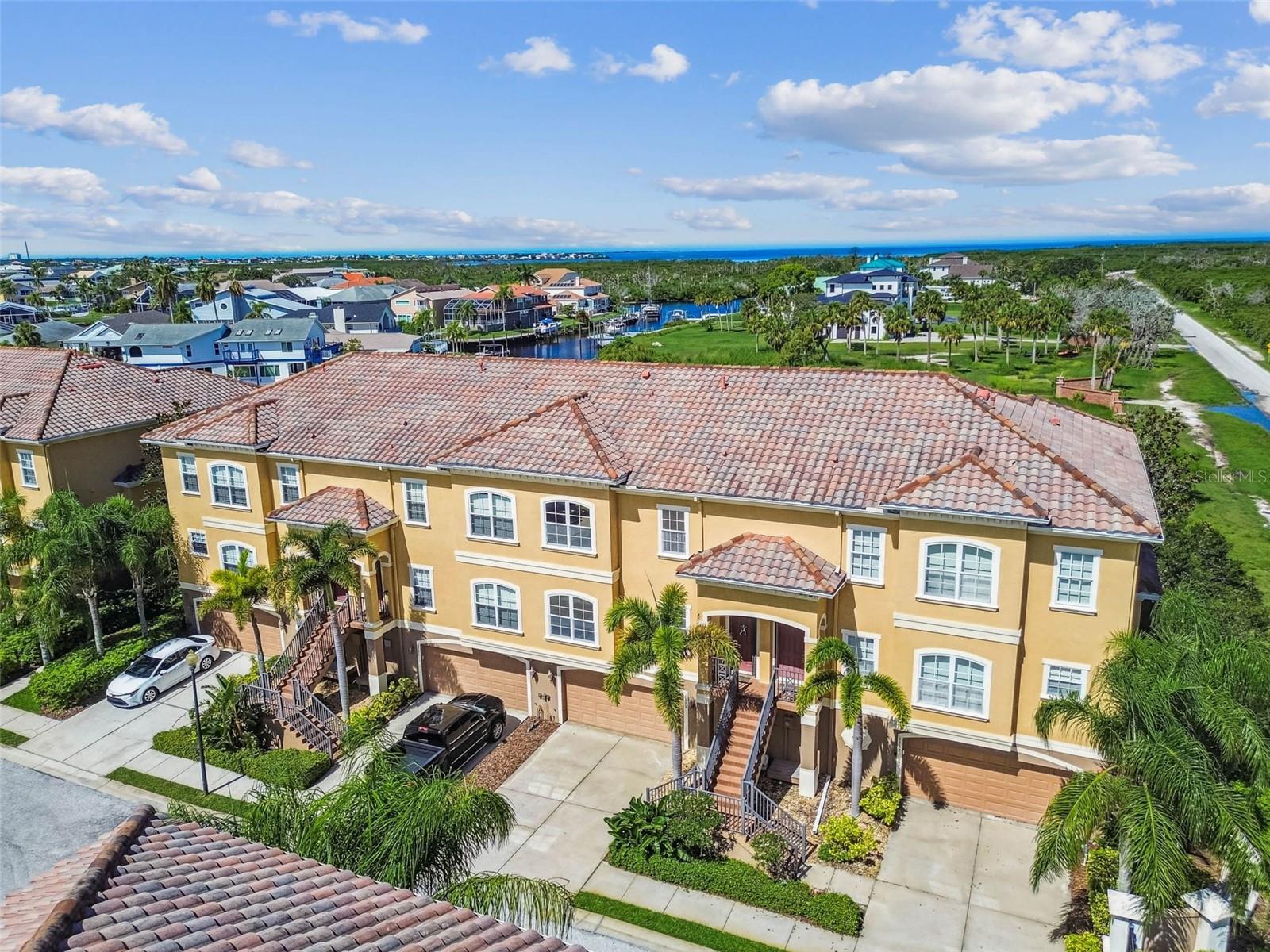 RESERVE AT SEA FOREST - Residential Lease