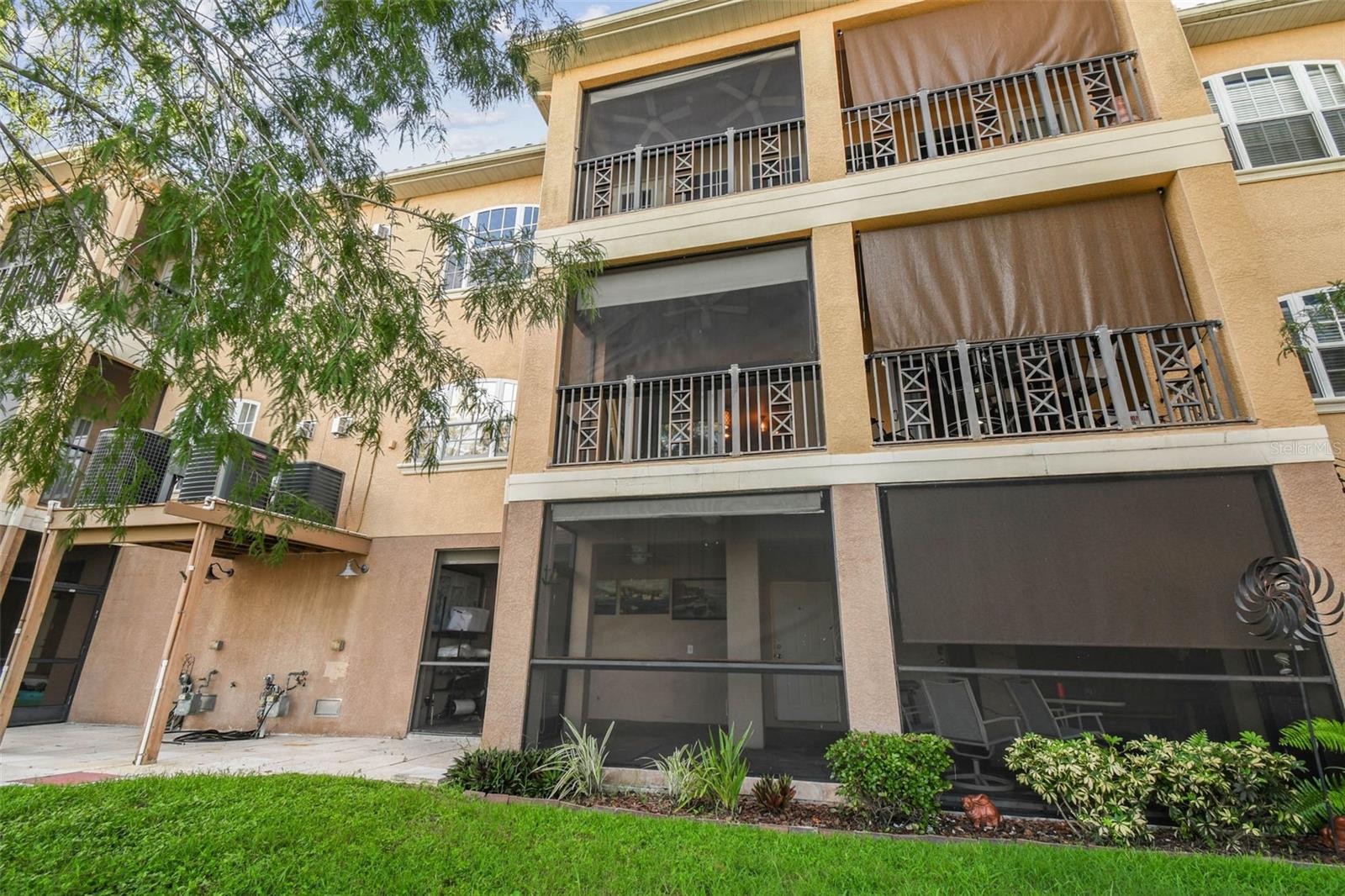 RESERVE AT SEA FOREST - Residential Lease