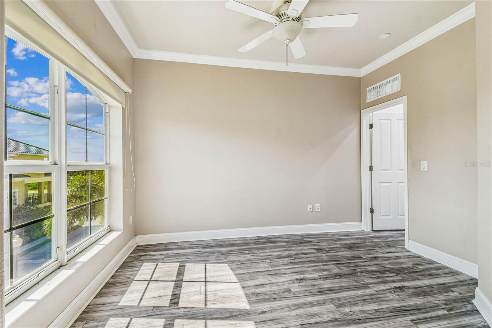 RESERVE AT SEA FOREST - Residential Lease