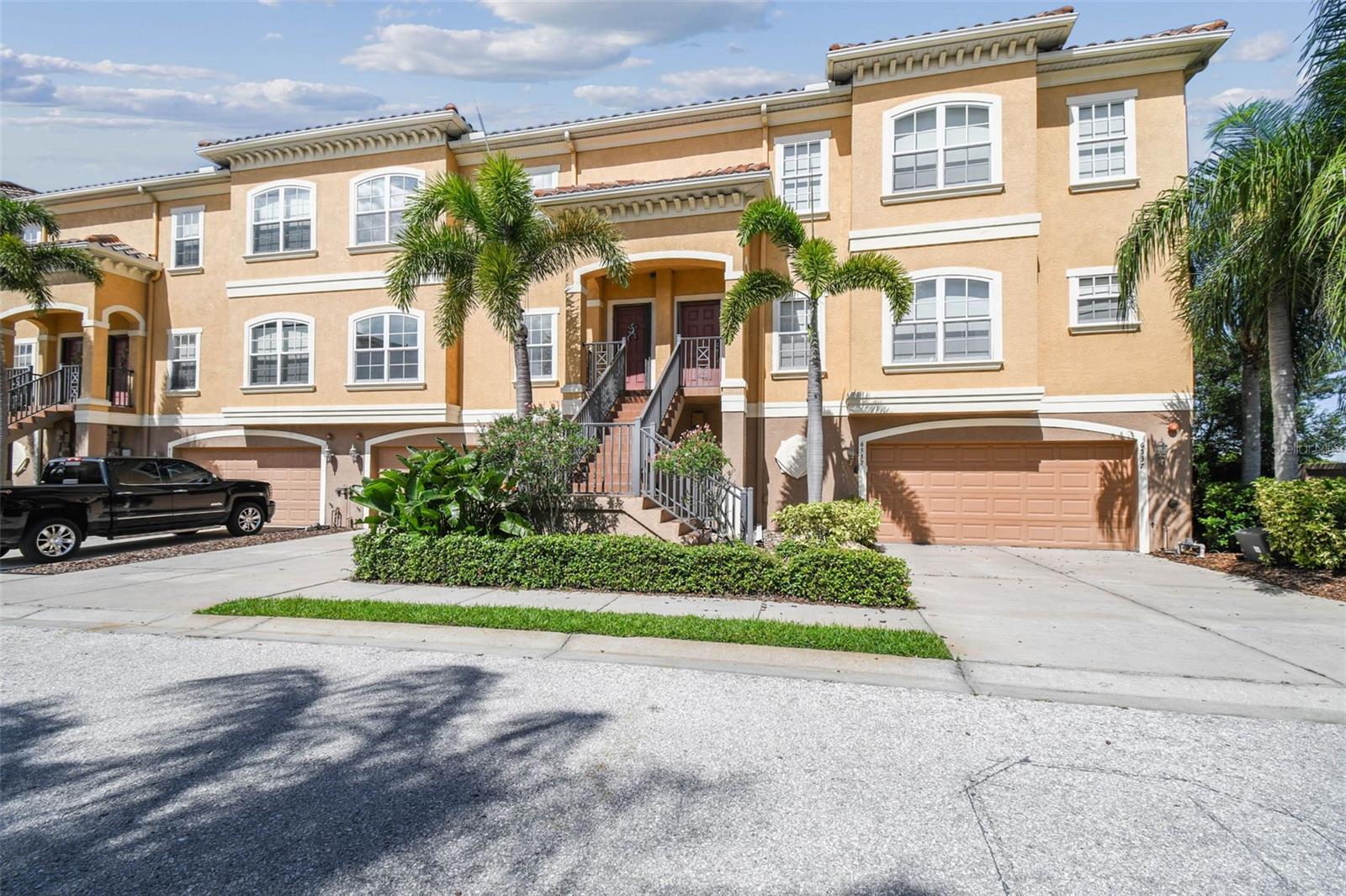 RESERVE AT SEA FOREST - Residential Lease