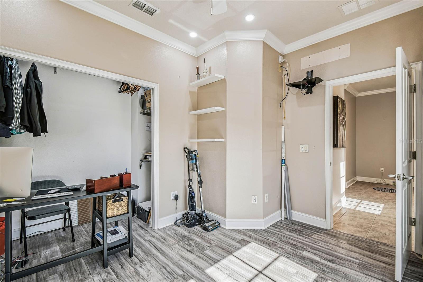 RESERVE AT SEA FOREST - Residential Lease