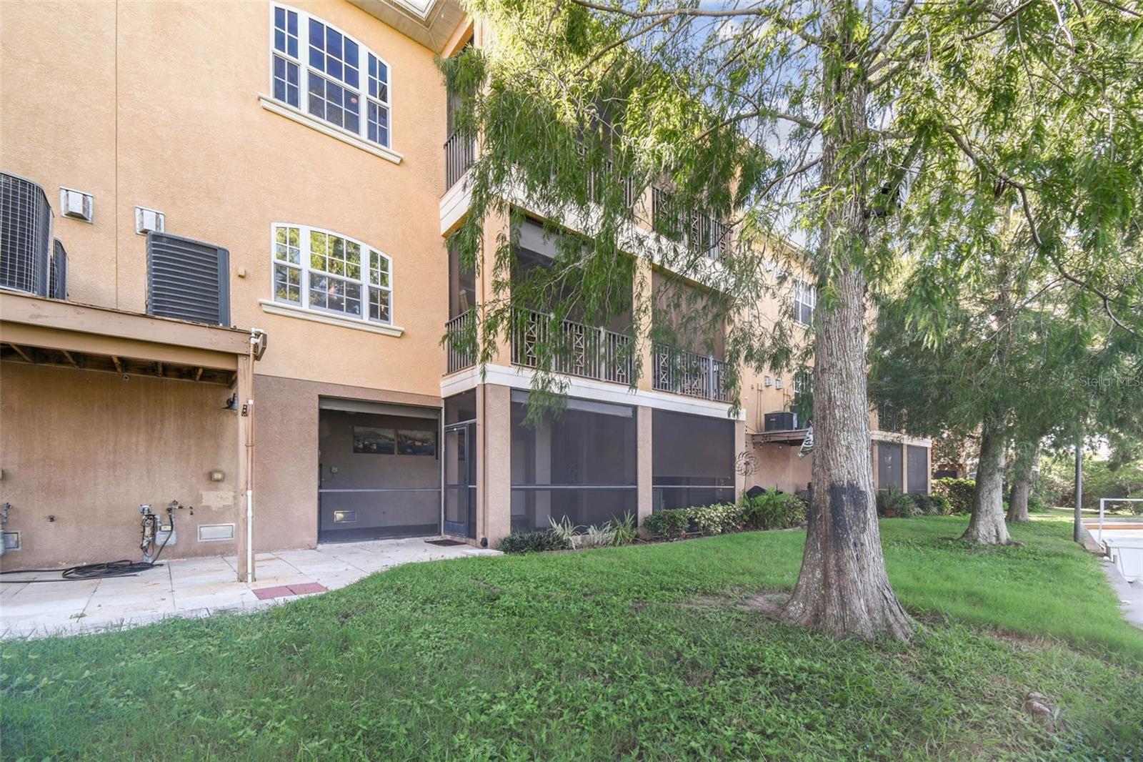 RESERVE AT SEA FOREST - Residential Lease