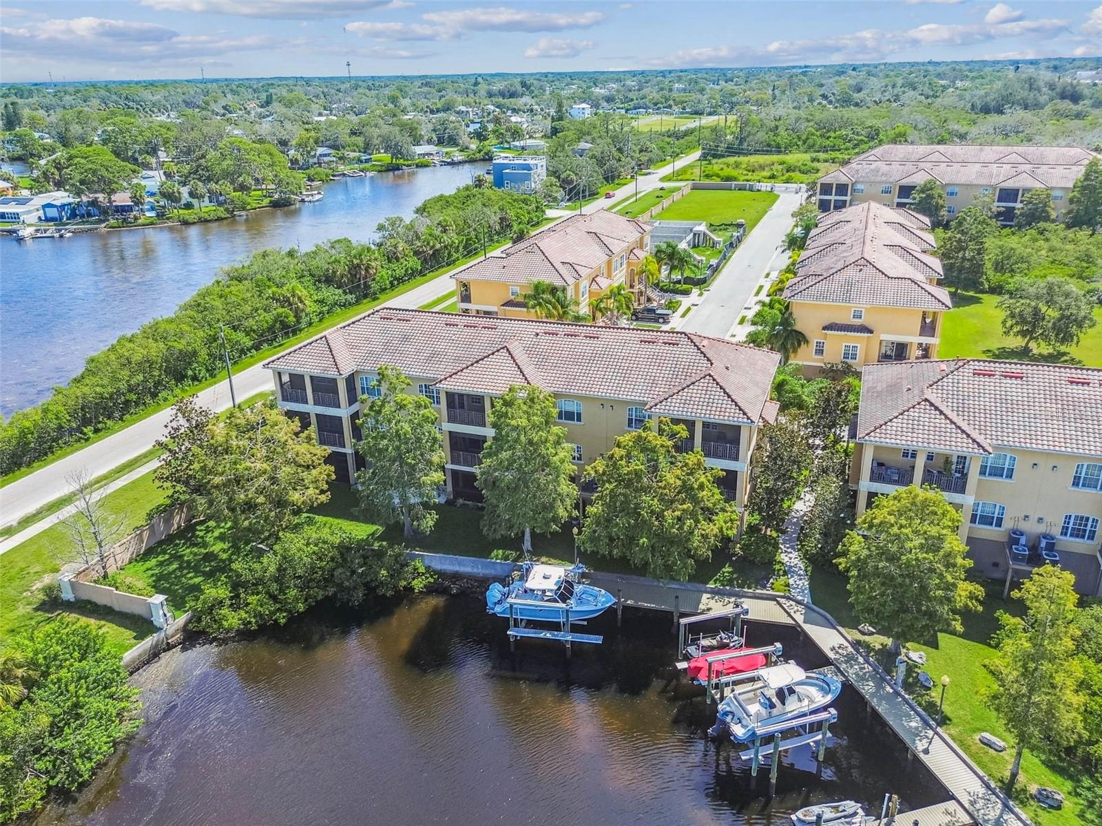 RESERVE AT SEA FOREST - Residential Lease