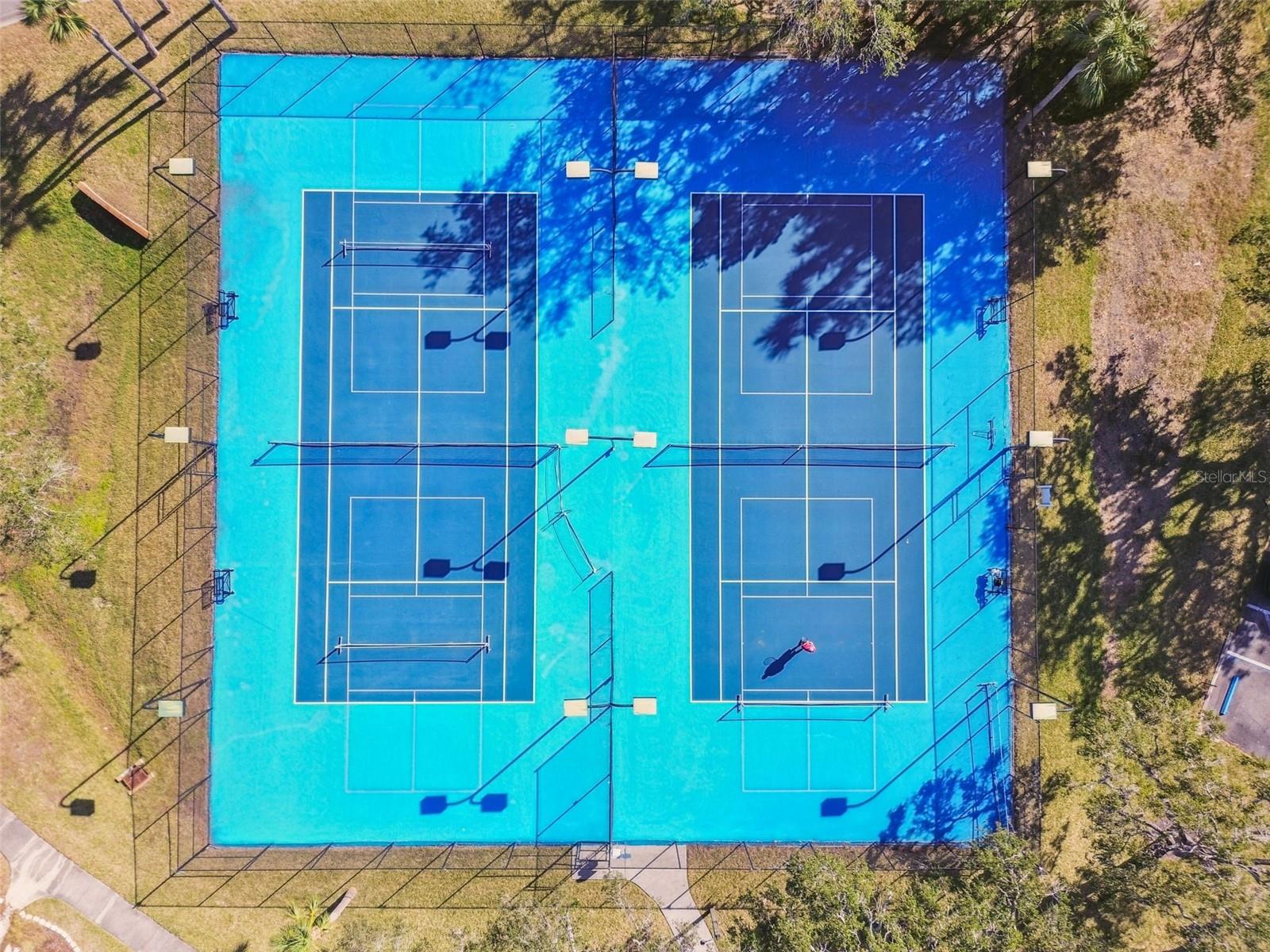 RESERVE AT SEA FOREST - Residential Lease