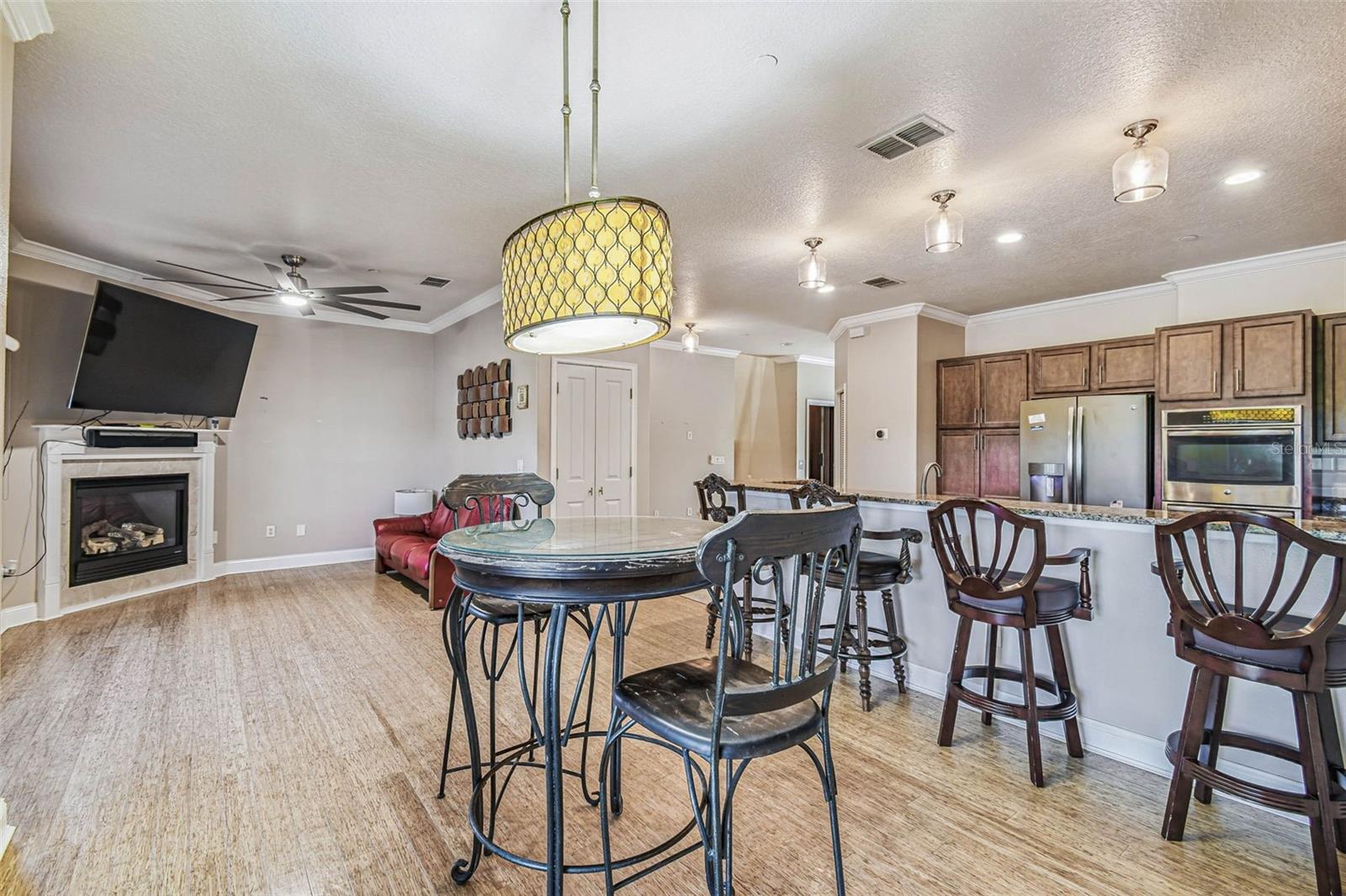 RESERVE AT SEA FOREST - Residential Lease