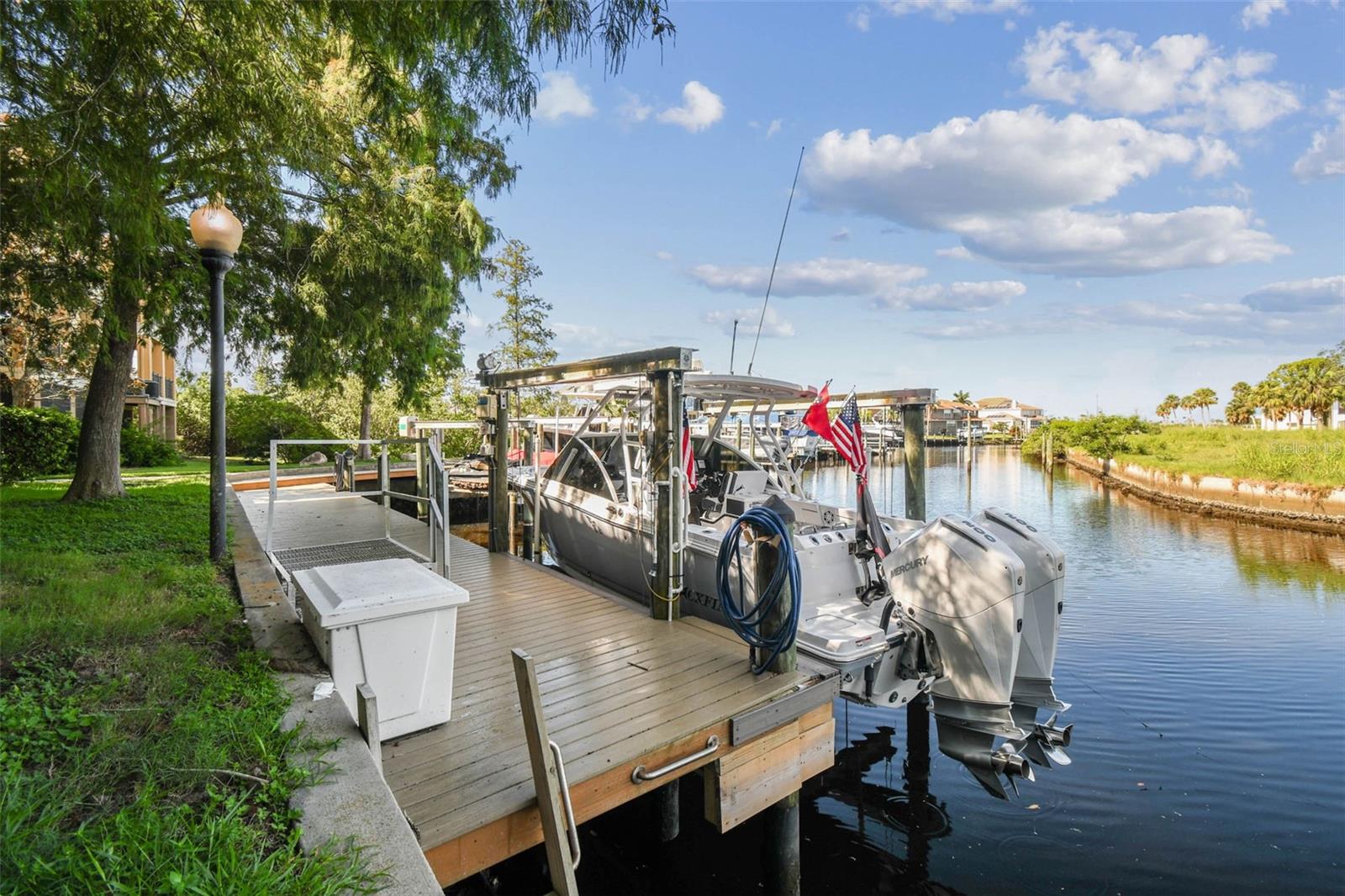 RESERVE AT SEA FOREST - Residential Lease