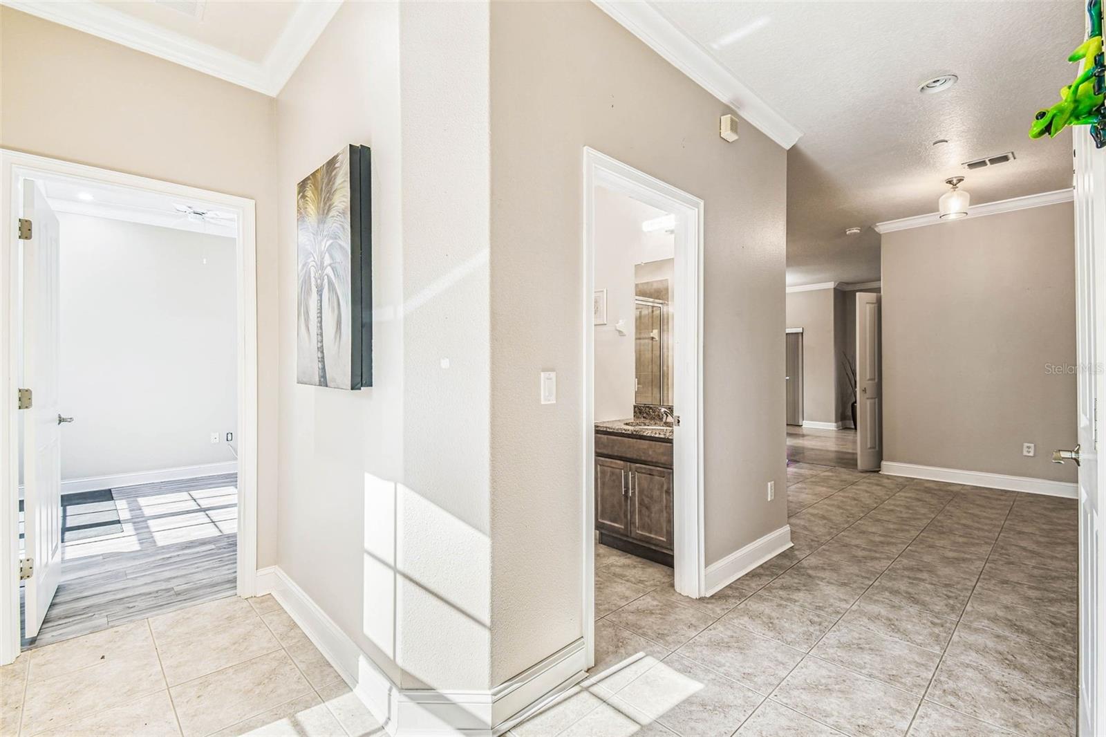 RESERVE AT SEA FOREST - Residential Lease