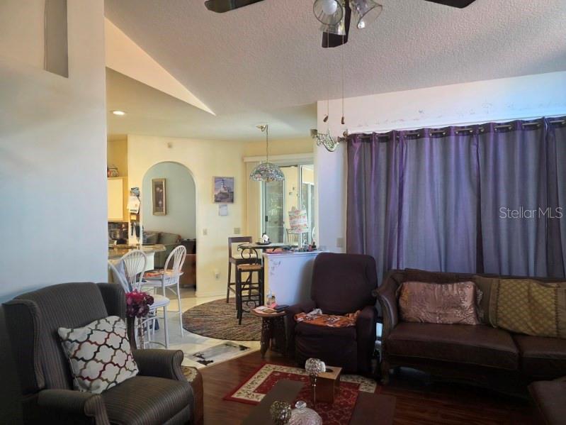 FOREST RIDGE PH ONE - Residential