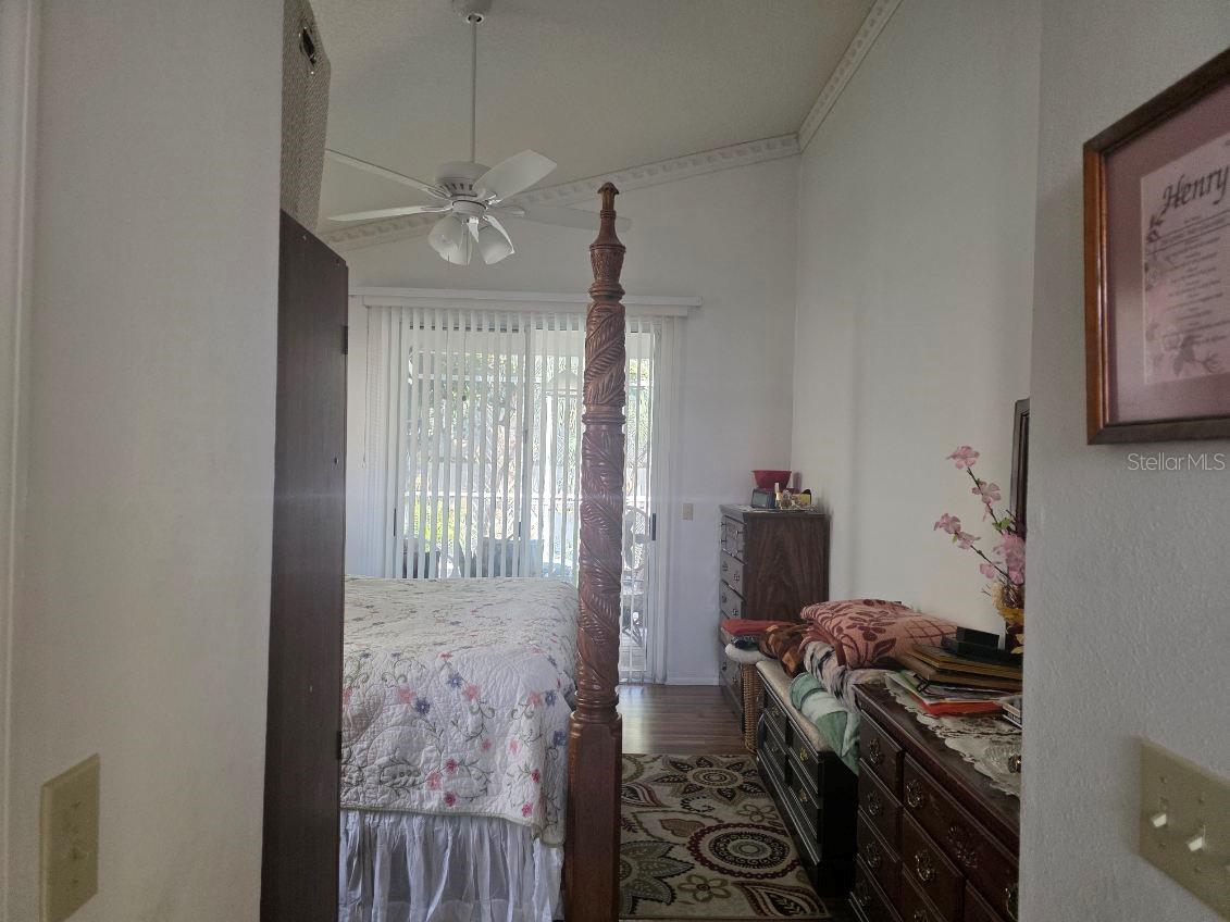 FOREST RIDGE PH ONE - Residential