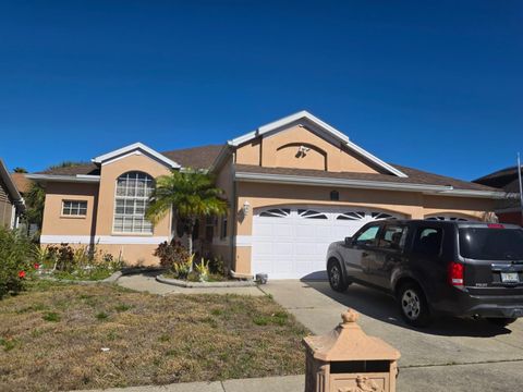 324 WOOD DOVE AVENUE TARPON SPRINGS FL 34689